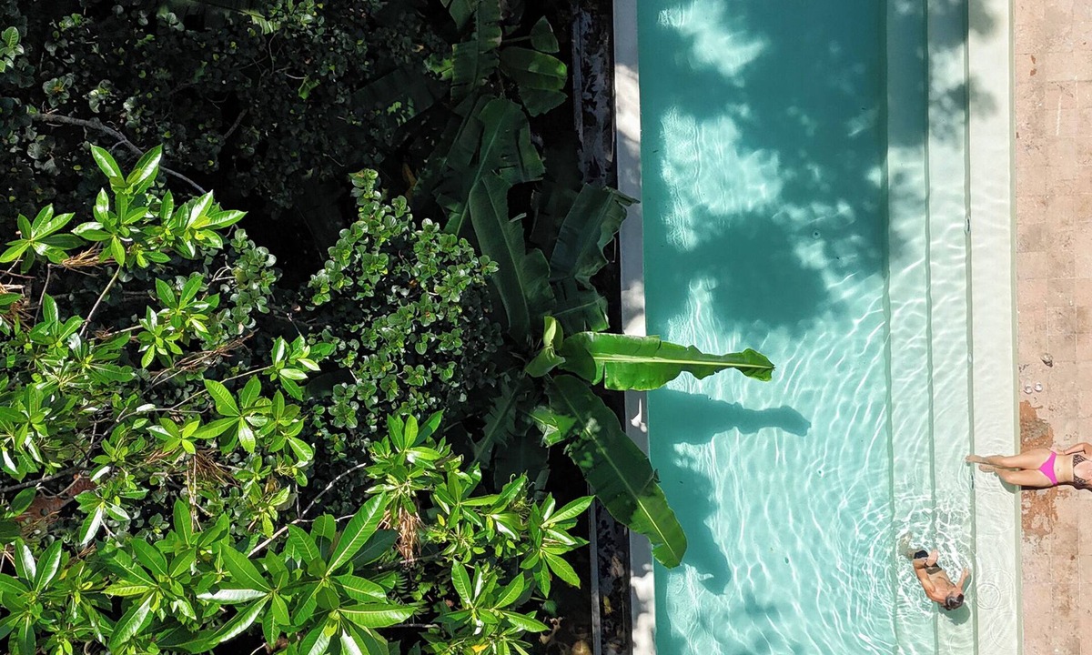 Kathaluwa Villa | Luxury Jungle Villa: Infinity Pool + Yoga Shala + Gym