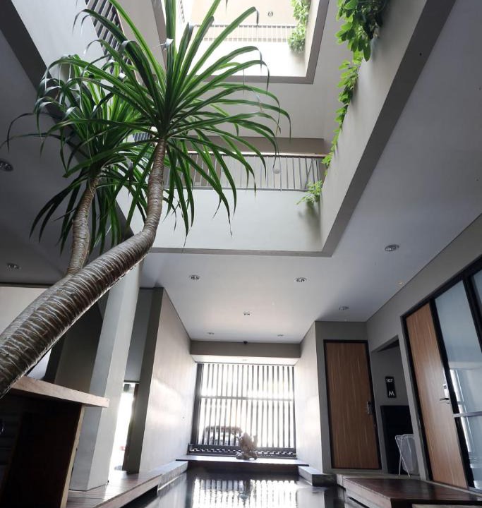 Binong House | M Suite