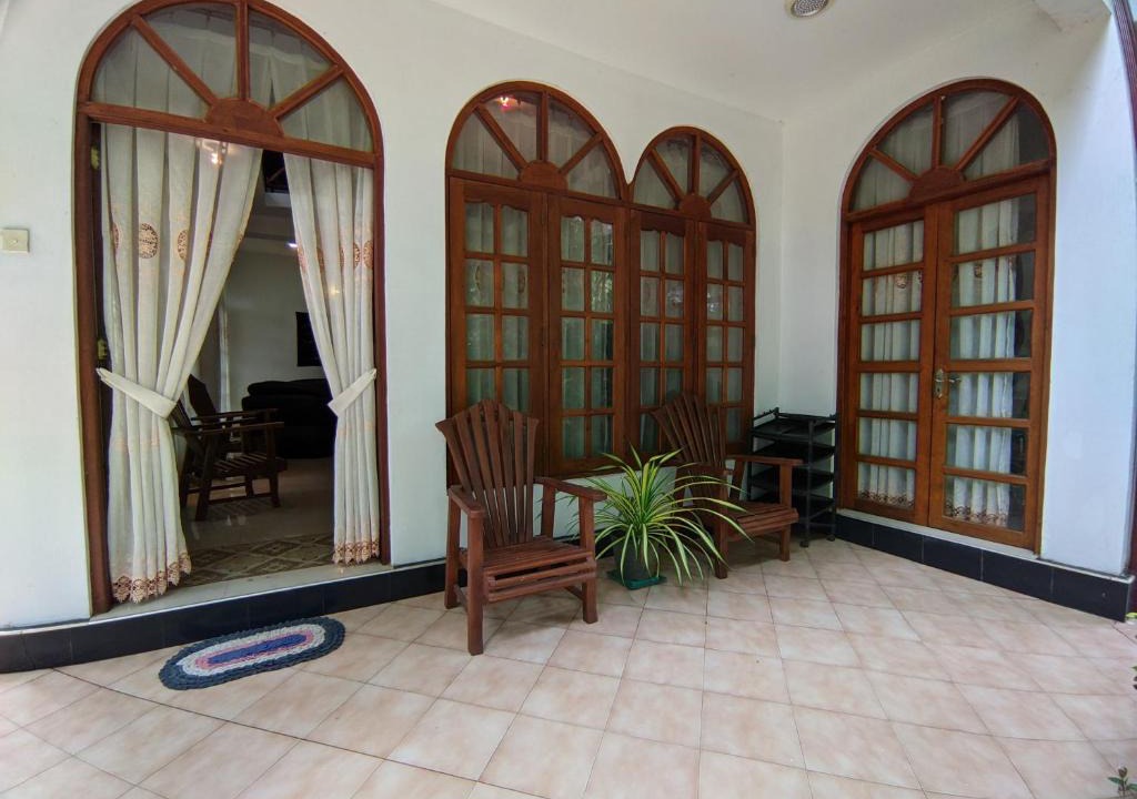 Matara Apartment | Mango Villa