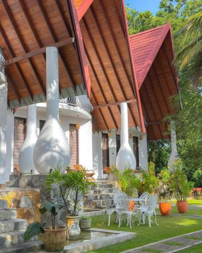 Matara Hotel | Mantara