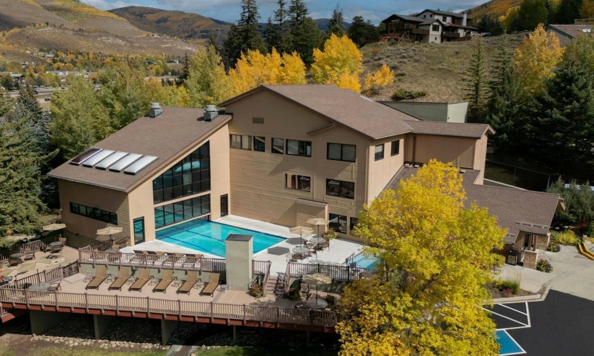 Vail Resort | Marriott's StreamSide Birch at Vail, 1 Bedroom Villa