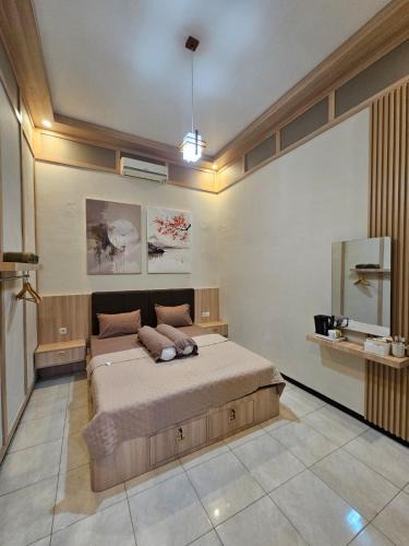 Probolinggo Hostel | Merapi Indah Hostel