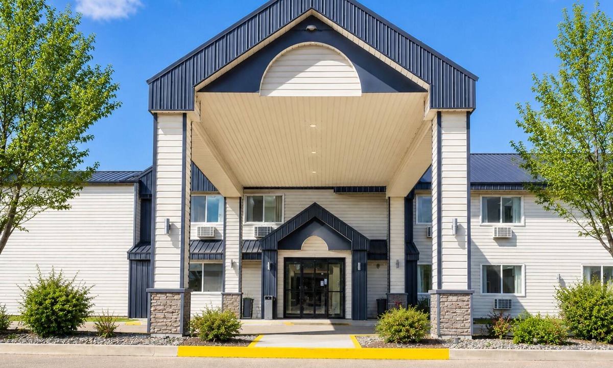 Morton Hotel | Morton Inn