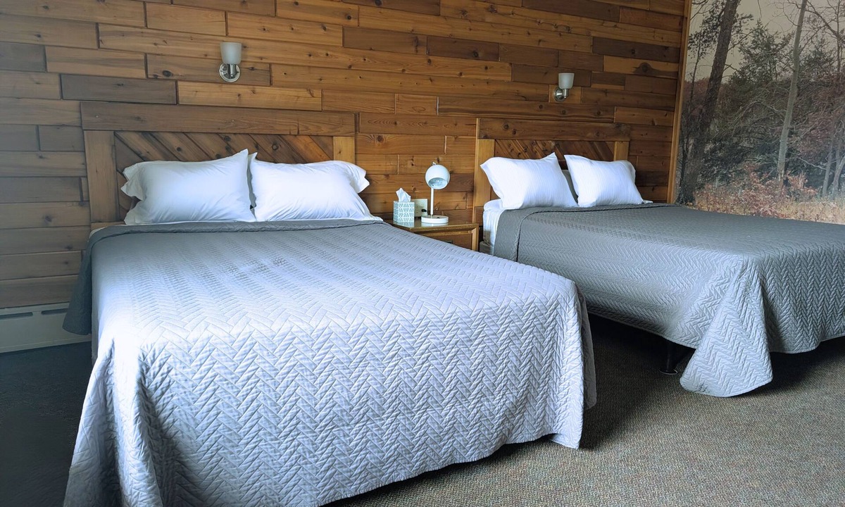 Ely Hotel | Motel Ely