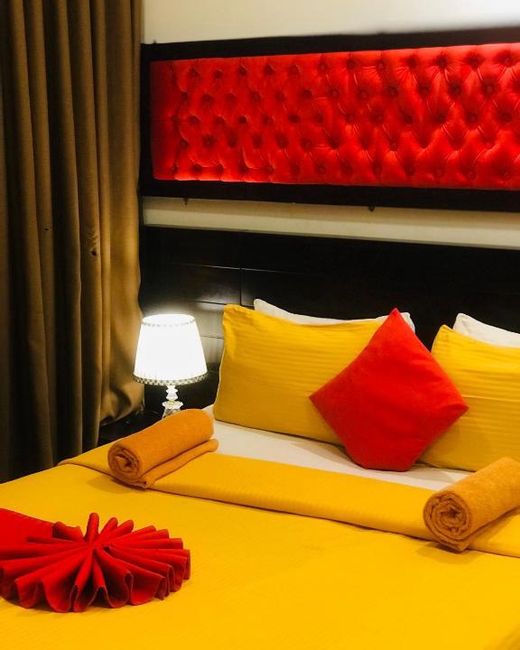 Wellawatta North House | Motel VIP