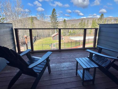 Lutsen Apartment | Mountain Studio Ski Access & Jet Tub