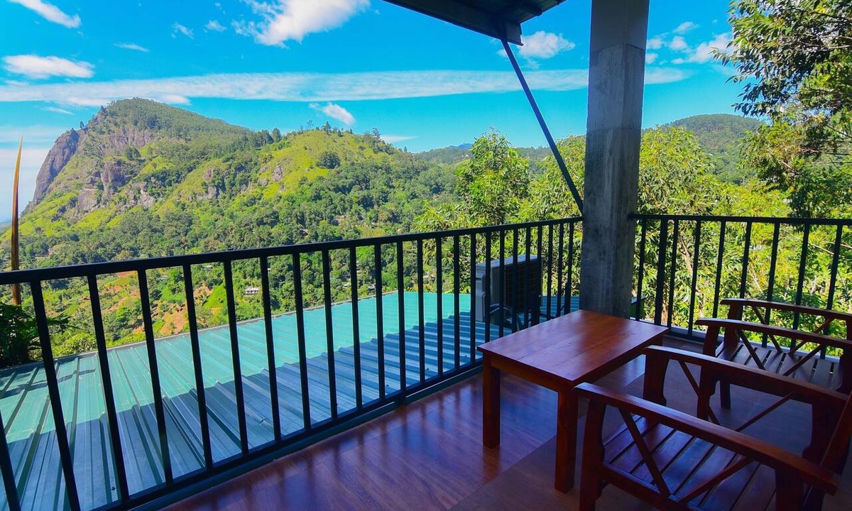 Ella Bed & Breakfast | Mountjoy Ella