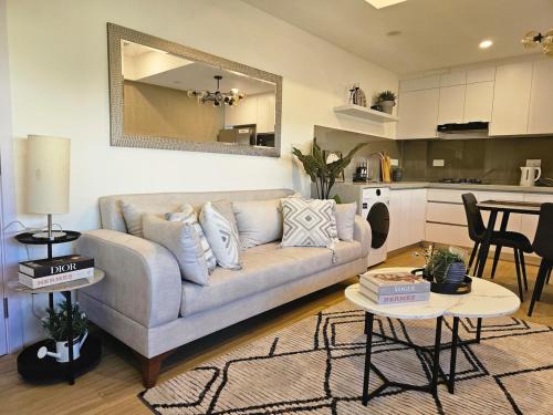 Farukolhufushi Island Apartment | Nalahost 2BR ocean Breeze Apartment