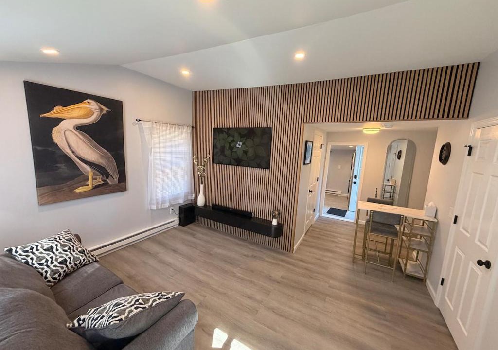 Bridgehampton Villa | New Bridgehampton Sag Harbor Cottage