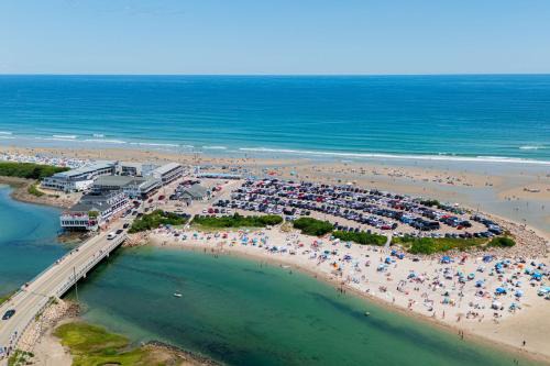 Ogunquit Resort | Norseman Resort on the Beach