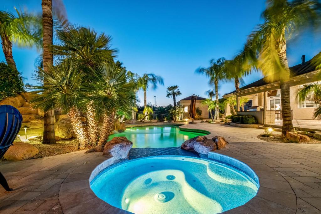 Mesa House | Northridge Mesa