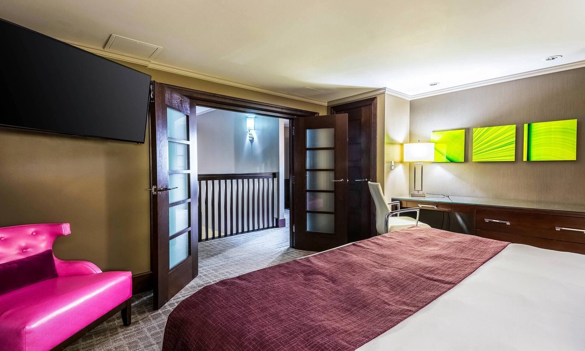 Springfield Hotel | Oasis Hotel & Conv. Center, an Ascend Collection Hotel