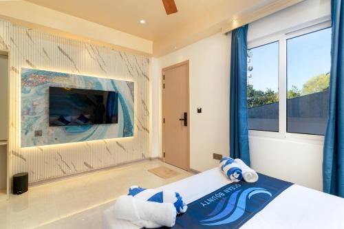 Ukulhas Hotel | Ocean Bounty