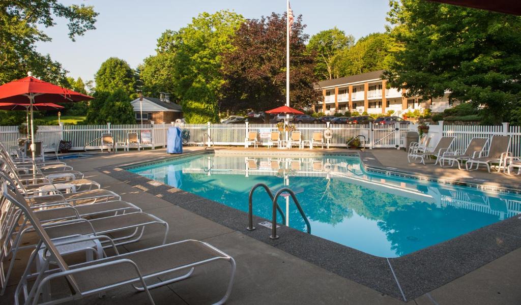 Ogunquit Hotel | Ogunquit The Milestone Inn