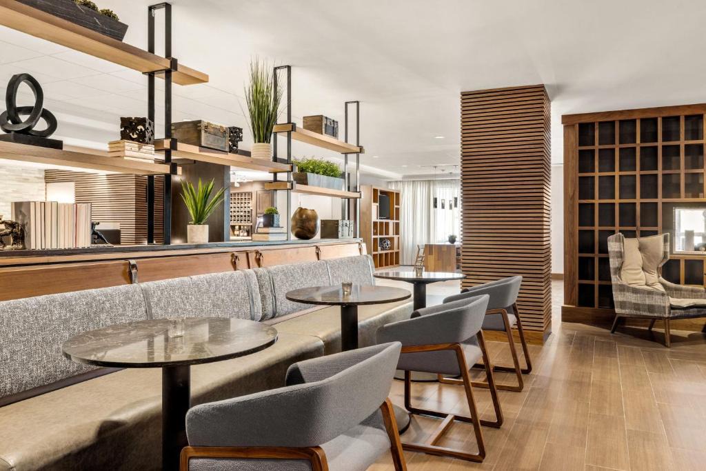 Omaha Hotel | Omaha Marriott