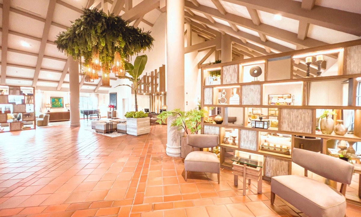 Machala Hotel | Oro Verde Machala