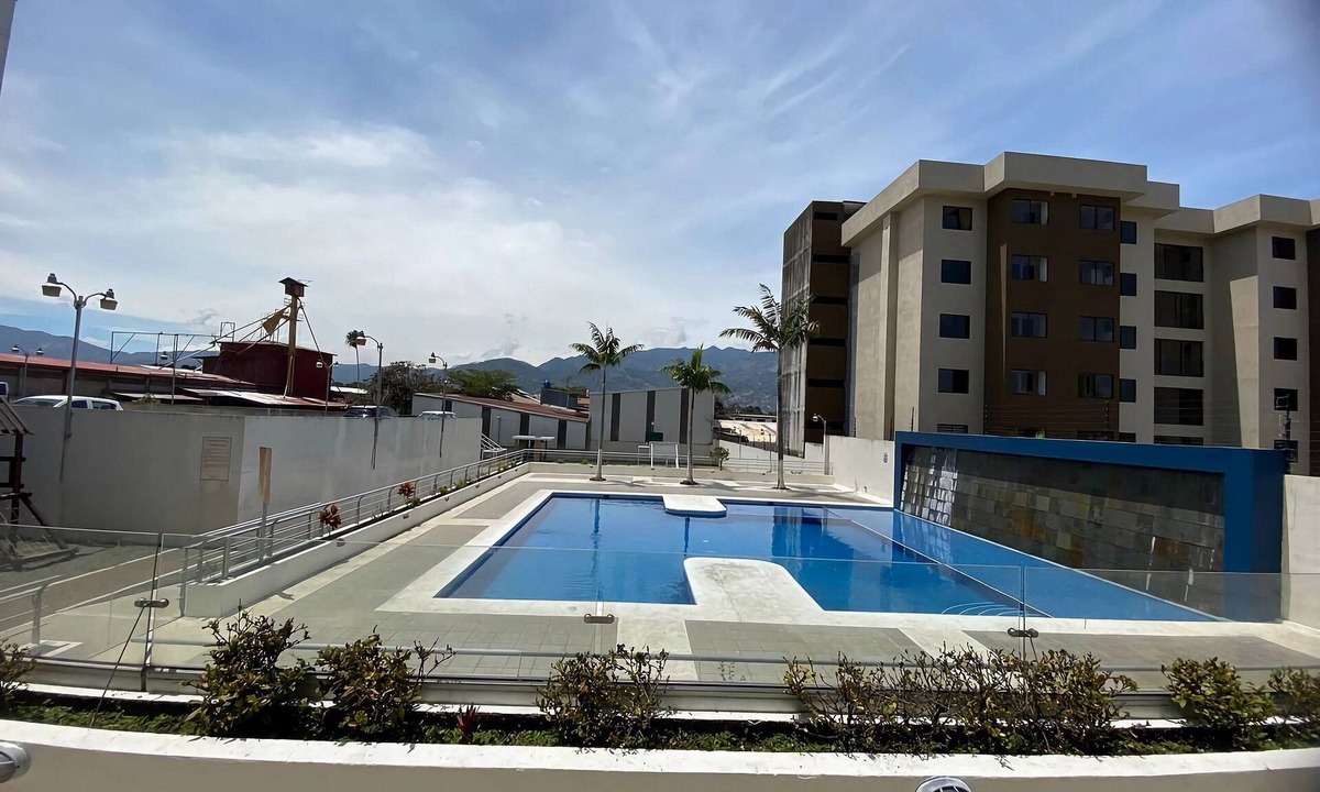 Hatillo Condo | Our contemporary apartment, Oasis View