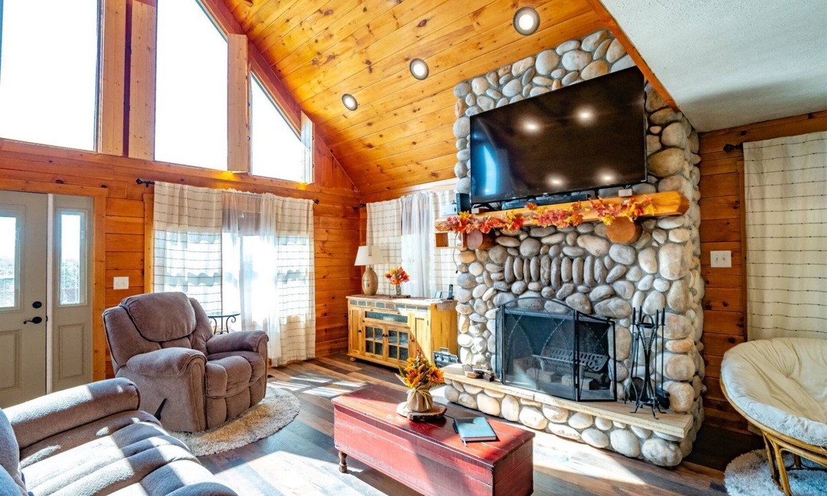 Davis House | Panoramic Point - 91 Panoramic Drive