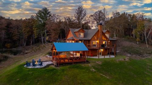 Hemp House | Peaches & Streams