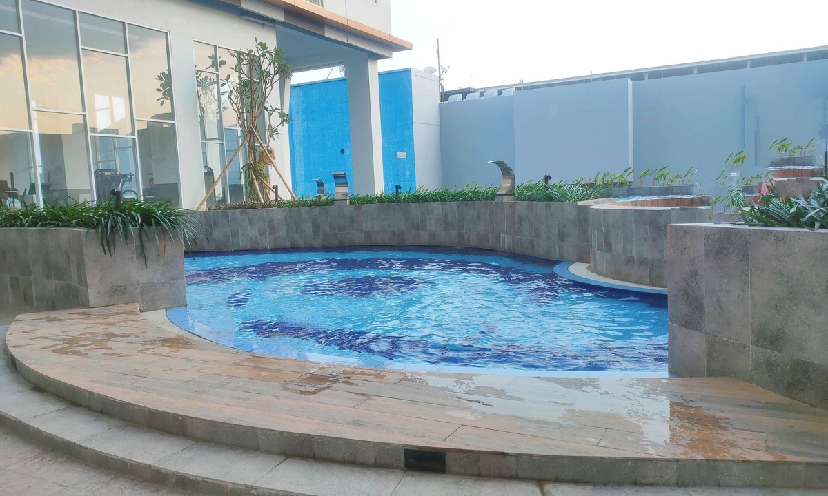Sidoarjo Apartment | Practical Studio At Suncity Residence