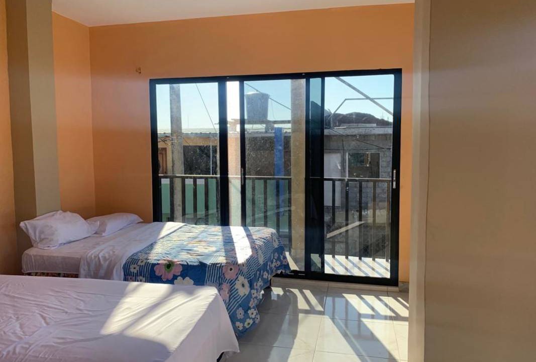 Puerto Baquerizo Moreno Resort | Private room ∙ 2 guests