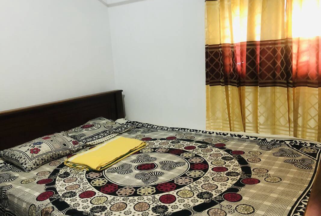 Maho Resort | Private room ∙ 2 guests