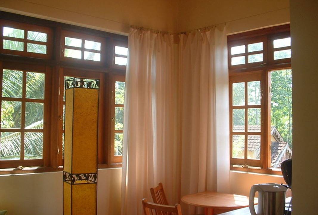 Hettimulla Resort | Private room ∙ 2 guests