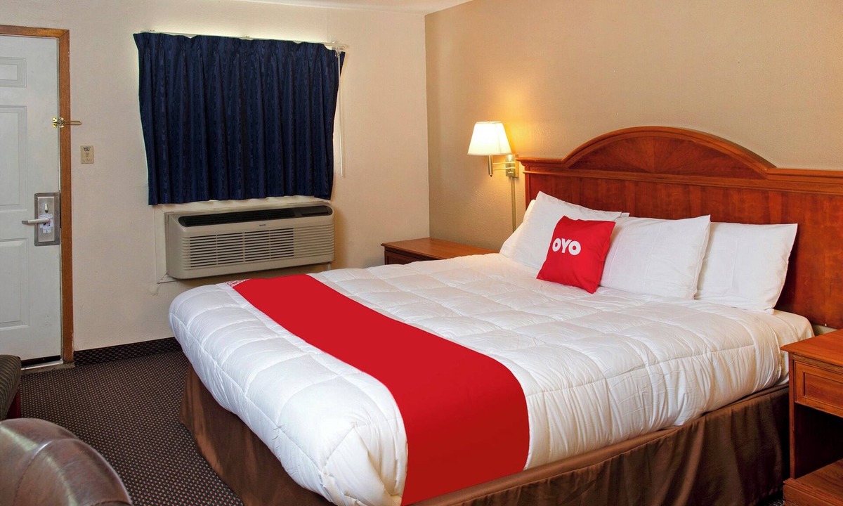 Guymon Hotel | Relaxing Couple’s Getaway – Explore Guymon with Ease!