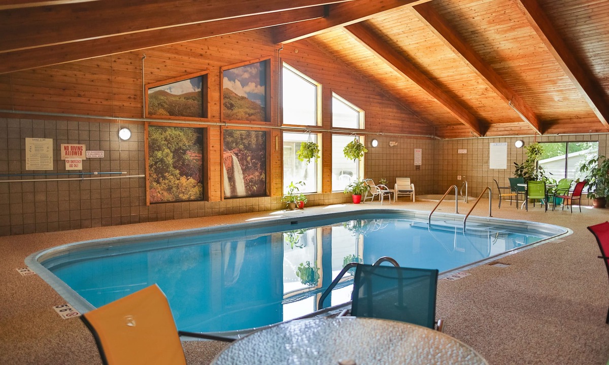 Cold Spring Hotel | Riverside Inn