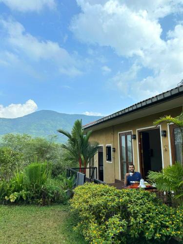 Illukkumbura Hotel | Riverston Hideaway