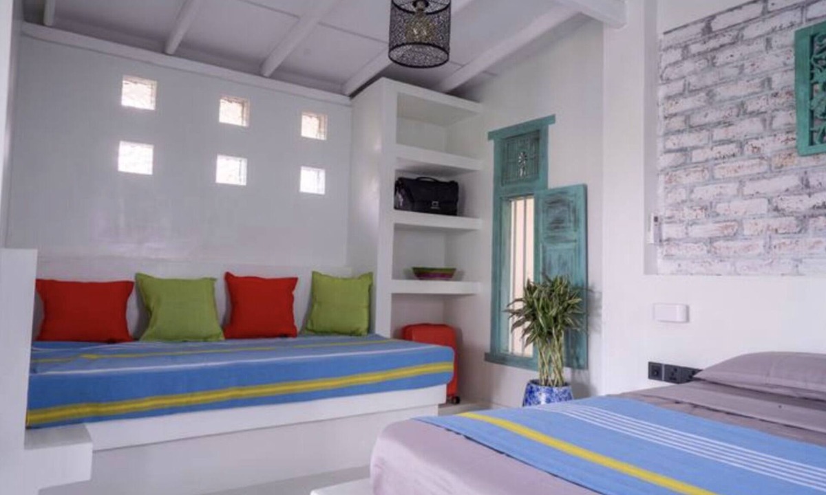 Mirissa House | Romantic & Chic - Your Dream Bungalow Mirissa - 6 mins to beach