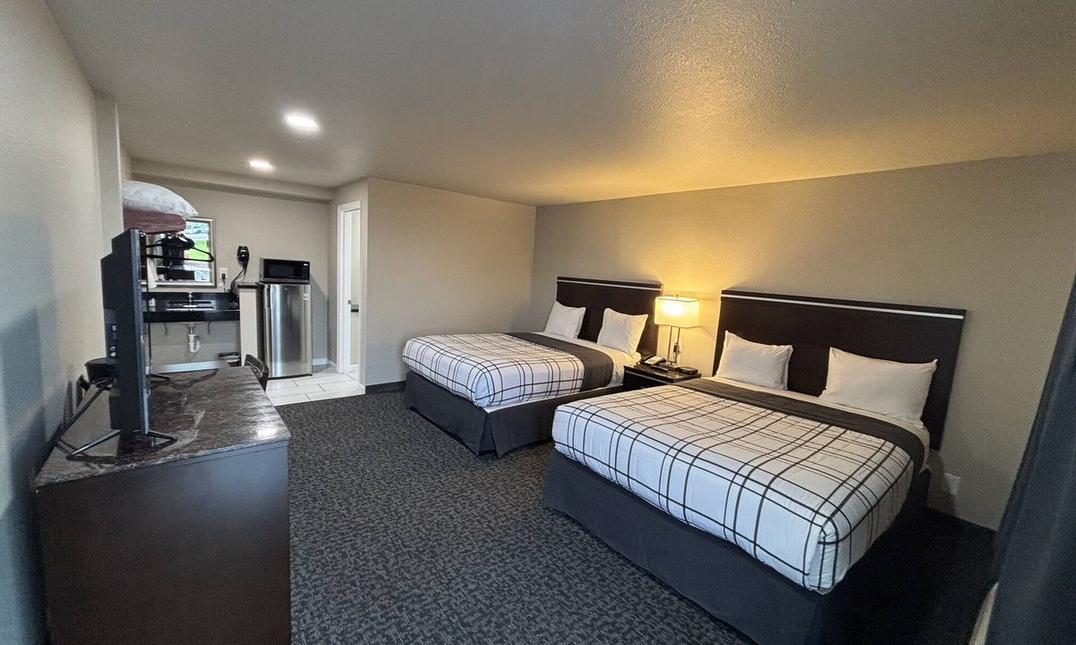 Bethel-Danebo Hotel | Royal Inn Eugene