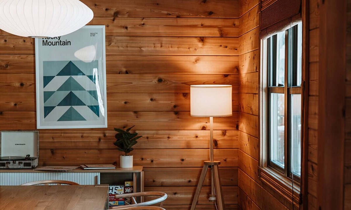 Blue River Cabin | Rustic Charm & Modern Comfort in Breckenridge
