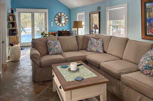 Ogunquit House | Saltwater Cottages