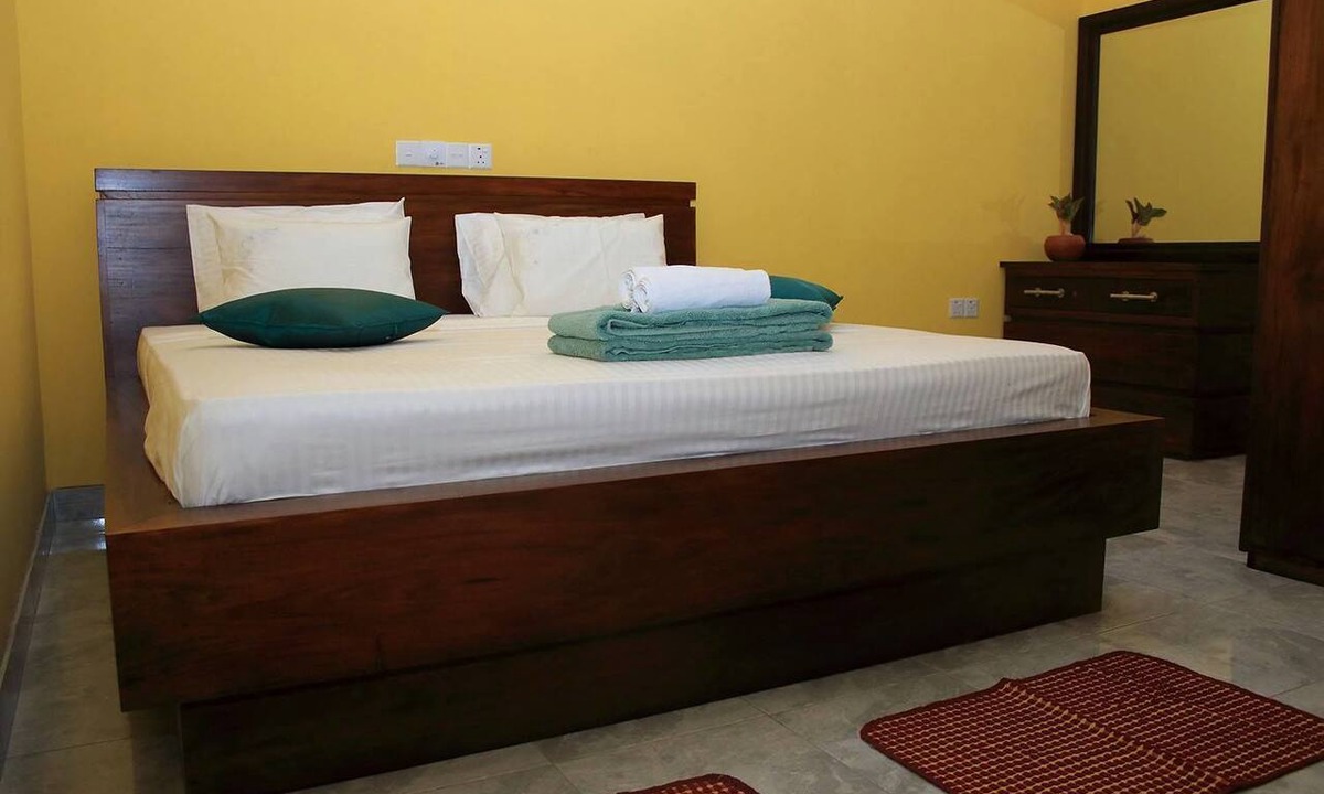 Dambulla House | Sanemro Villa