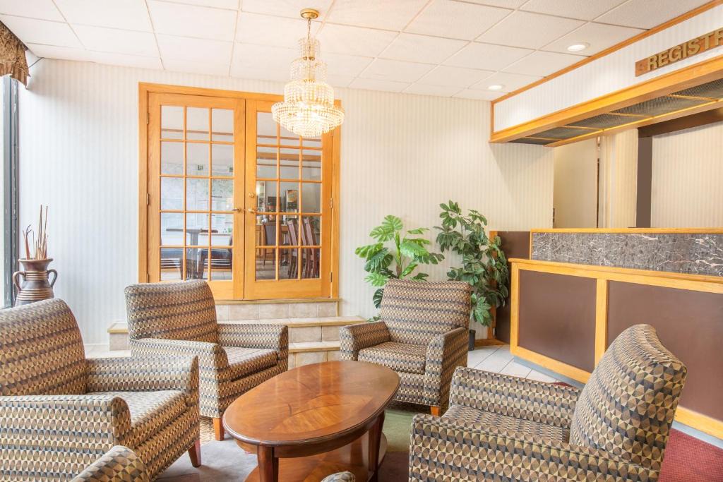 Schenectady Hotel | Schenectady Inn