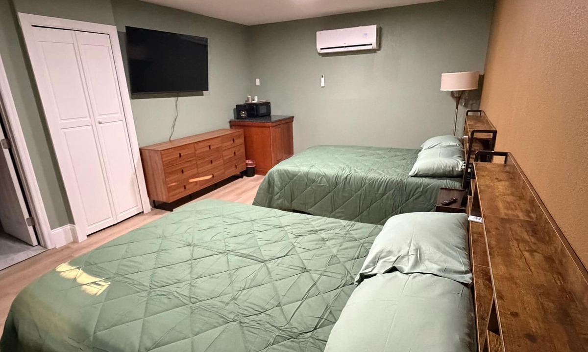 Unadilla Hotel | Scottish inns