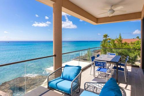 Northwest Point Apartment | SeaDreams 4