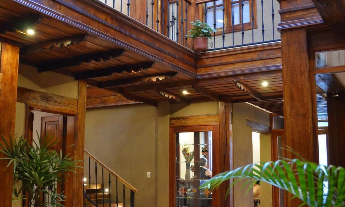 San Blas Hotel | Siena Hotel