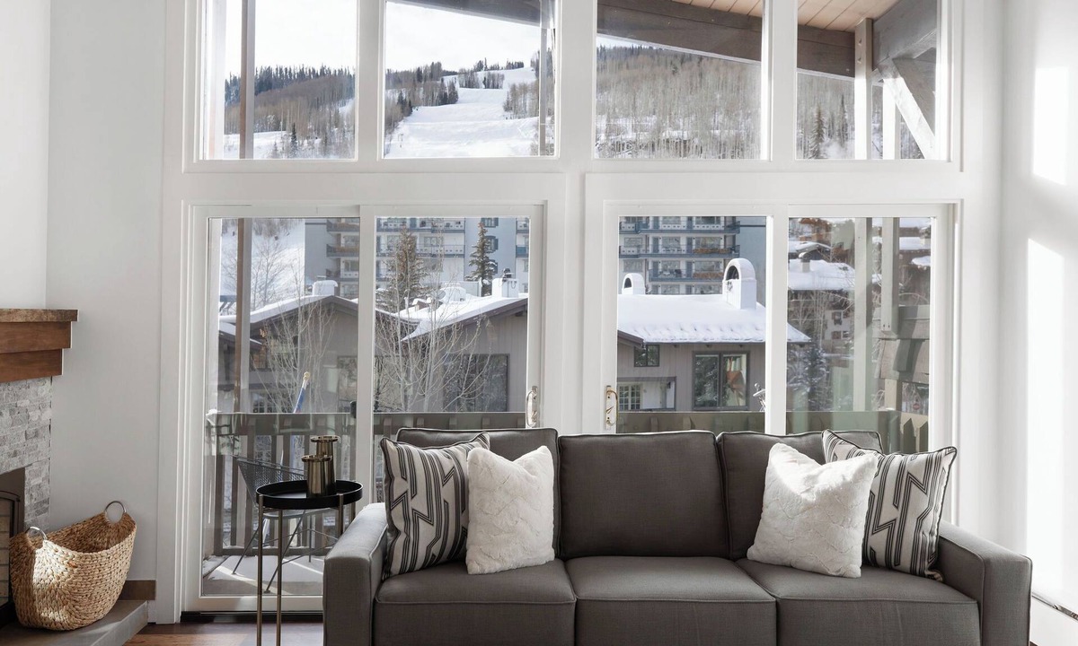 Vail Hotel | Sitzmark Vail