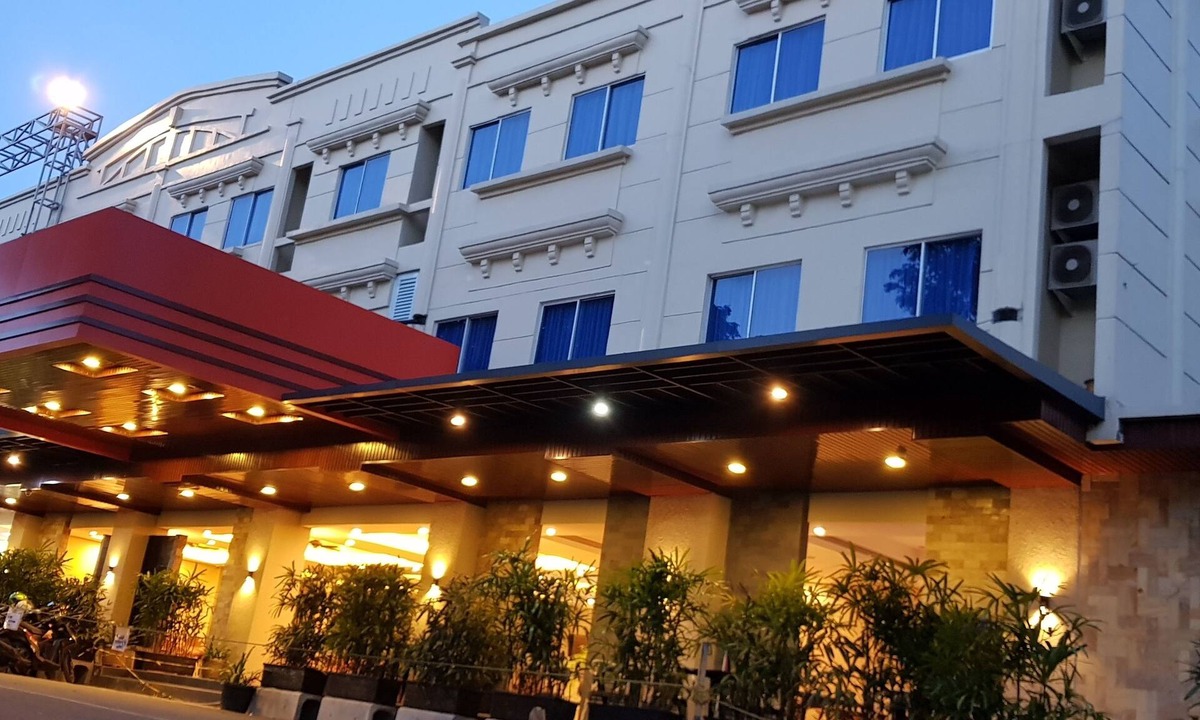 Tanjung Uncang Hotel | SP Hotel