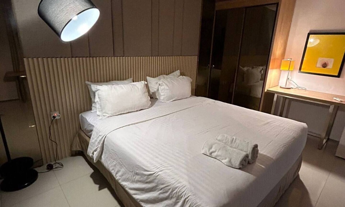 Kuta Selatan Villa | Spring - Abirama Villa 314