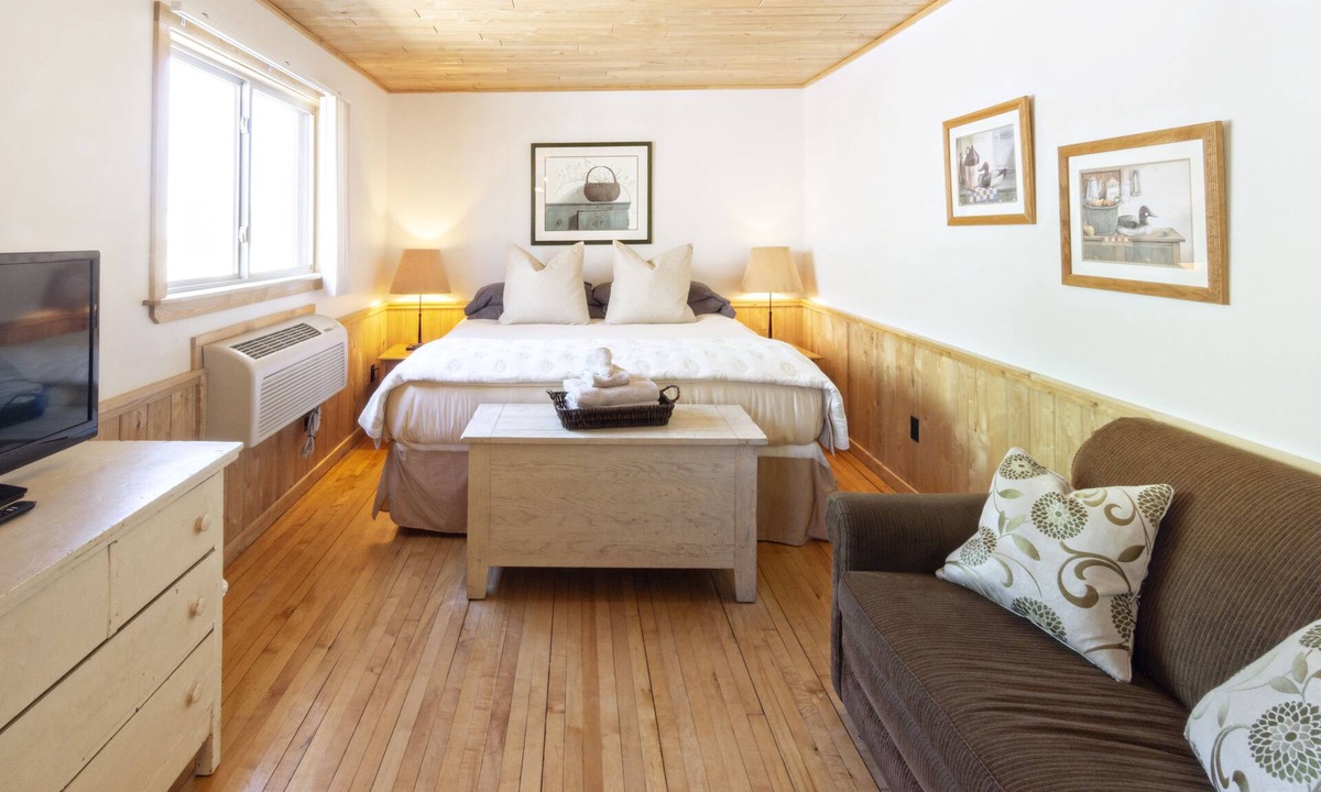 Ely Hotel | Stay Inn Ely