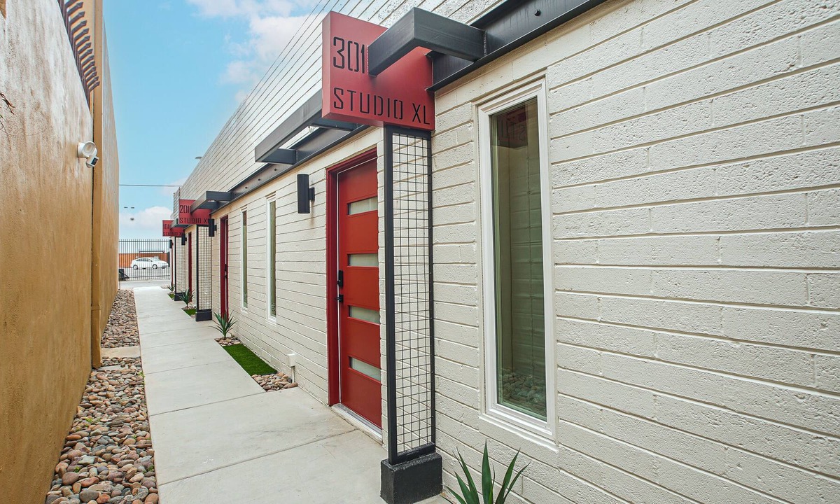 Mesa Apartment | Studio 301