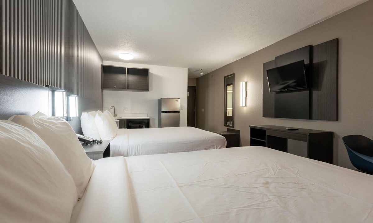 Limon Hotel | Studio 6 Limon, CO – I-70