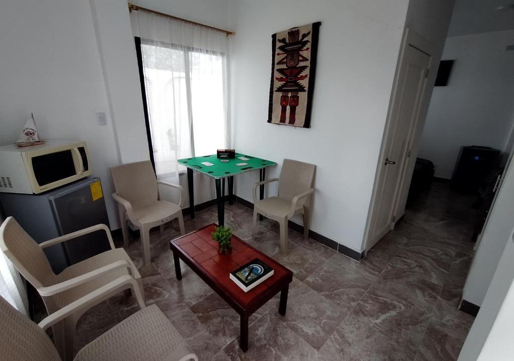 Playas House | Suite