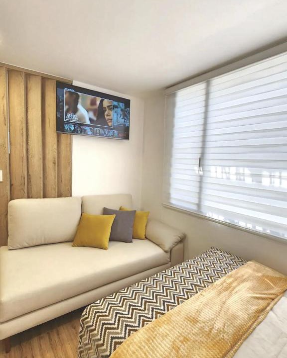 Cuenca House | Suite Isabella