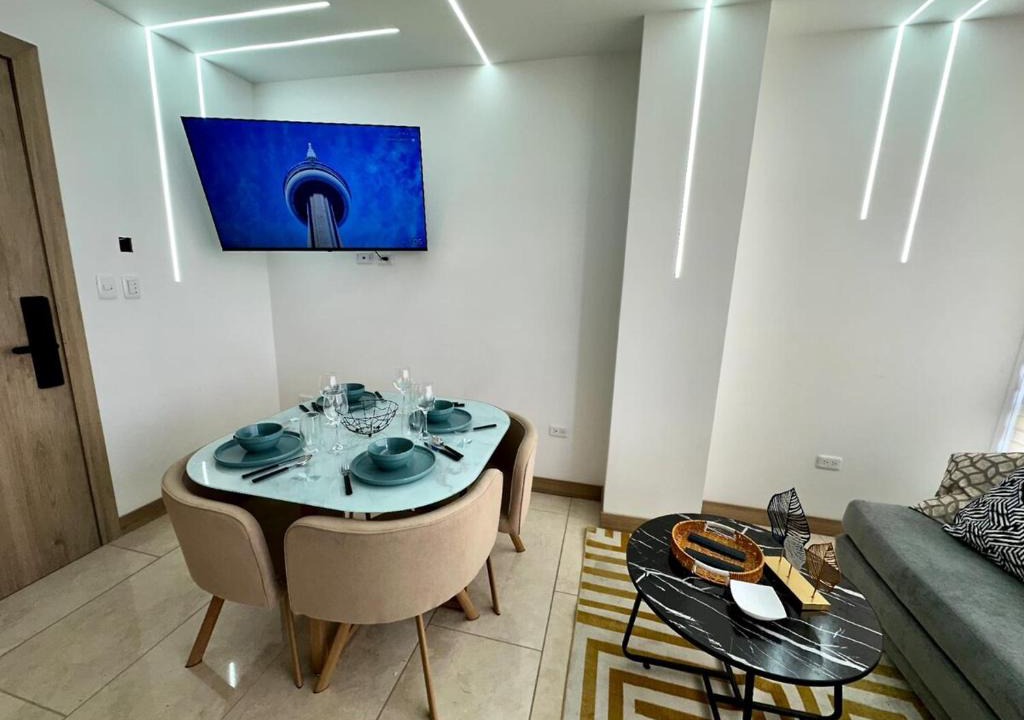 Quito Apartment | Suite moderna amoblada