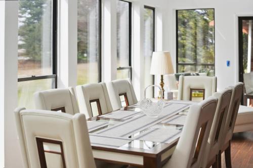 Poughkeepsie House | Summit Sanctuary with EV Ready Mountain Views