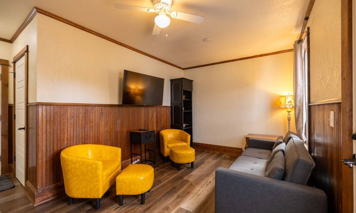 Market District Apartment | Sunset - Rhodee #1: Close to UO/Autzen